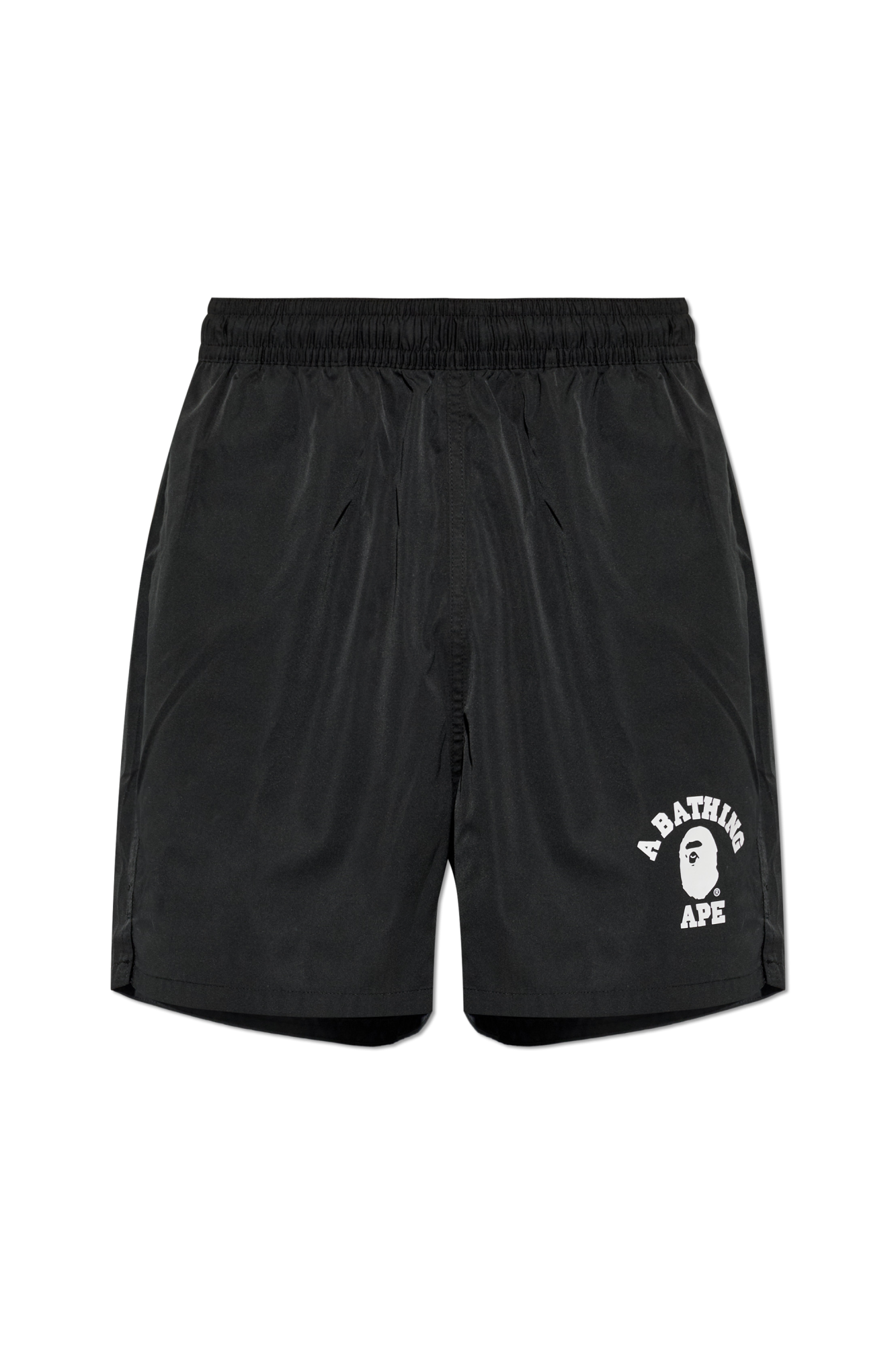 早い者勝ち！A BATHING APE ブラックキャミソール Y2K 00s A BATHING APE® Shorts with logo | Men's | Vitkac